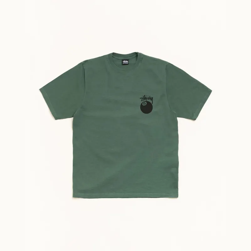 Stüssy 8 Ball Tee